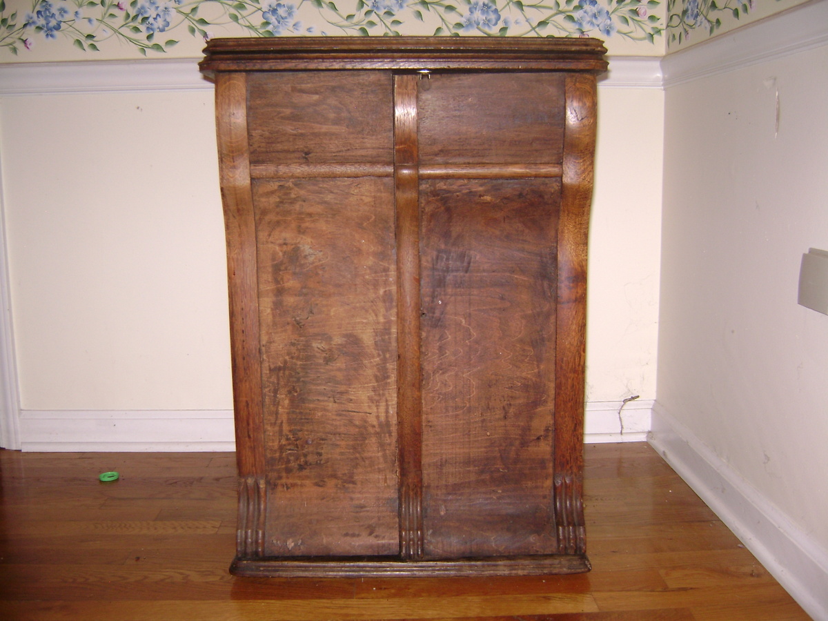 New Home Sewing Machine in circa late 1800s Collectors Weekly