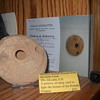 Ancient Roman Lamp