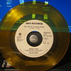 George Strait Promo. 45's
