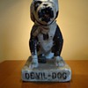 RARE MARINES DEVIL DOG   1918