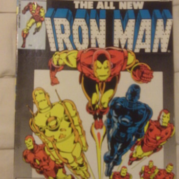 My Comic Book Collection Part 2  - Comic Books