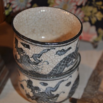 Japanese Ceramics