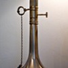 Electrified Oil Lamp?