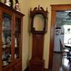 Grandmother's Tall clock
