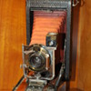 Vintage Kodak Camera