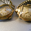 Ladies Croton "Thineste" Wristwatch - Retro Period