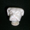 Bulldog bottle-stopper