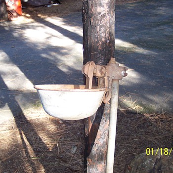 Have no idea what this is! - Tools and Hardware