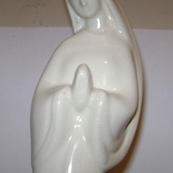 Mary Mother - Figurines