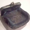 coca cola coin purse mystery