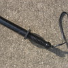 12" Police Officer Nightstick, Billy club, Baton, Blackjack 1950s-60s ?