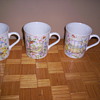 Coffee mugs