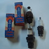 spark plugs