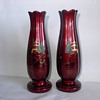 Japanese vases