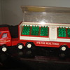 Buddy L Coca Cola Truck