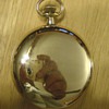 1908 Elgin Pocket Watch