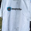 Napster t-shirt, circa 1999