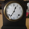 Grandparent's Session Clock
