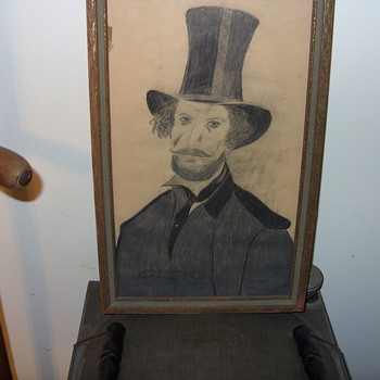 ABE LINCOLN
