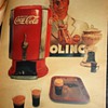 WOW! Coca-Cola fanatics...