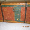 1870's Chest