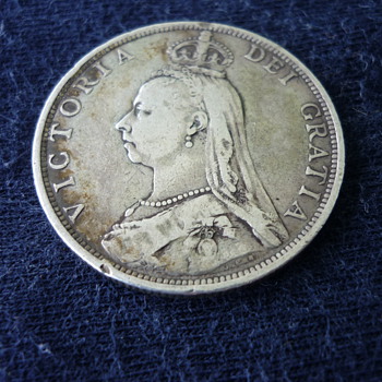 Mo coins from Jamaica - World Coins