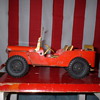 Marx Jeep