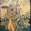 Kunisada triptyich 