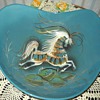 SASHA B HORSE BOWL