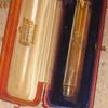 Cartier silver pencil 