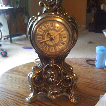 Some of my Clock's - Clocks