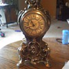 Some of my Clock's