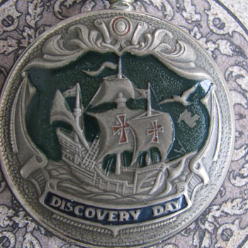 Pocket Watch - Pocket Watches
