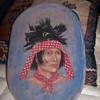 Seminole painting