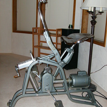 Exercycle