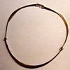 Betty Cooke Necklace