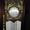 ????? clock