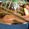 Danish Modern Ducks, Coasters, and Table