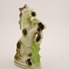 Vintage Deco Japan Rearing Horse Porcelain 