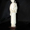 Japanese Ivory Statue