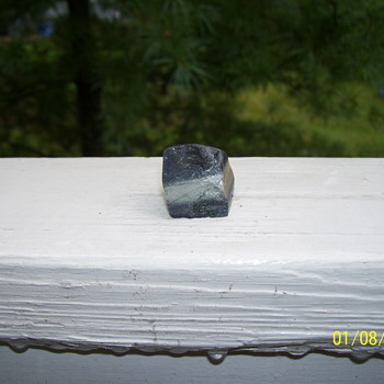 rocks?