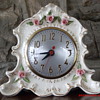 Coventry Ceramics with Sessions Clock