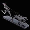 Art Deco Statue