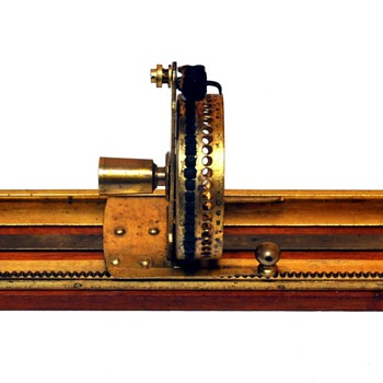 Universal Index 1884