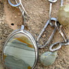 Old Stock "Owyhee Mountain" Jasper 