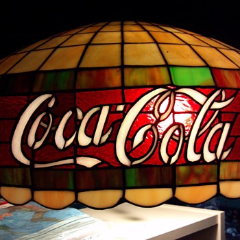 Coca-Cola light