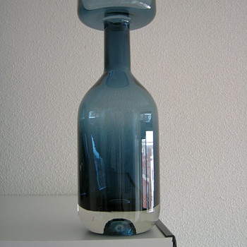 tamara aladin - Art Glass