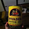 Found Cans