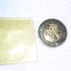 Coca Cola Holiday Coin - Has anyone seen another like this? 