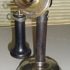 Monarch desk stand